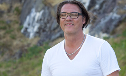 Allsang på grensen program 5.
Vidar Johnsen. Bildene kan kun brukes av media i forbindelse med omtale av TV 2 eller TV 2s programmer.
